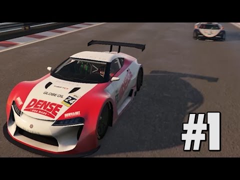 GTA 5 Online (ქართულად) – ახალი DLC და ახალი მანქანები – რბოლები TOREL VS BENO