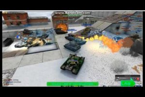 tanki online gold box