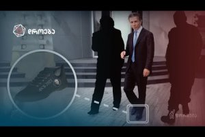 ივანიშვილის რუსული ბოტასი — მათე კირვალიძის ვლოგი