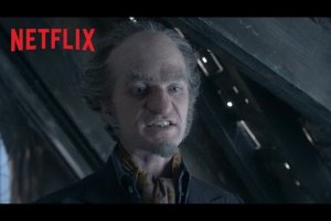 Lemony Snicket’s A Series of Unfortunate Events | Trailer 2 | Netflix