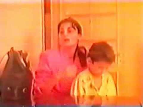 უხმო ძახილი (Uxmo dzaxili) – Voiceless Call