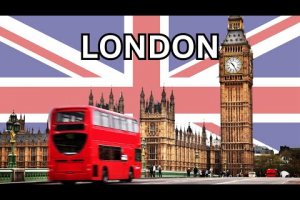 London monthly cost of living | How much does it cost to live in London, UK