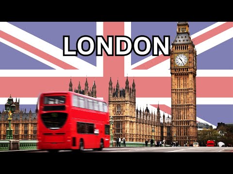 London monthly cost of living | How much does it cost to live in London, UK