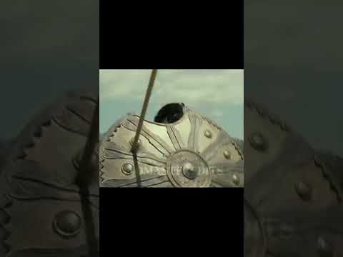 Achilles From Troy (2004) (Brad Pitt)