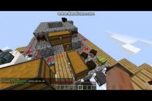 minecraft nika TMG serverze