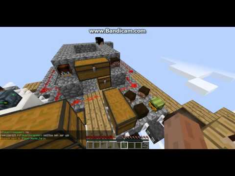 minecraft nika TMG serverze