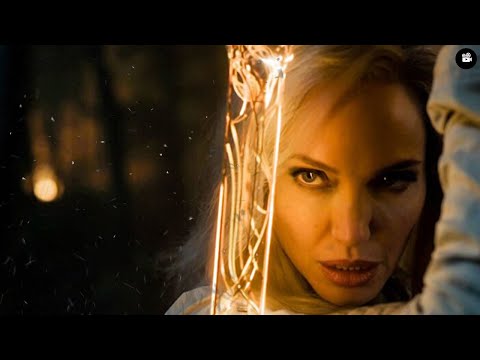 რატომ მომეწონა მარადიულების ფილმი? (Marvel’s Eternals)