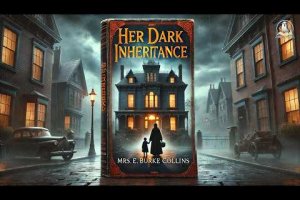 Her Dark Inheritance 👻🏰