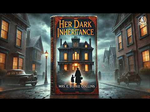 Her Dark Inheritance 👻🏰