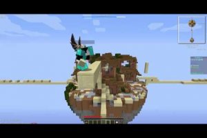 Minecraft / vimeworld ქართულად BED WARS