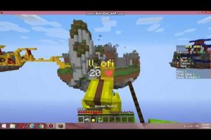 bed wars Qartulad