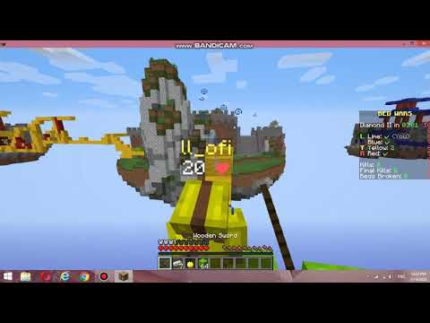 bed wars Qartulad